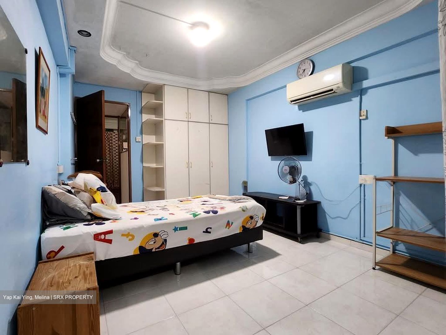 Blk 167 Woodlands Street 11 (Woodlands), HDB Executive #575847041